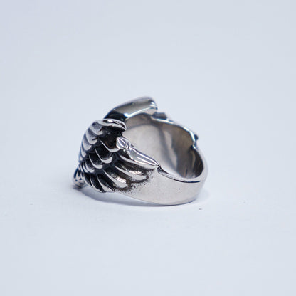 Freedom ring