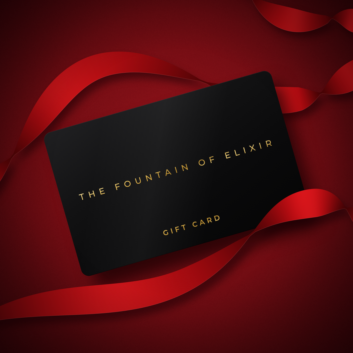 FOE Gift card
