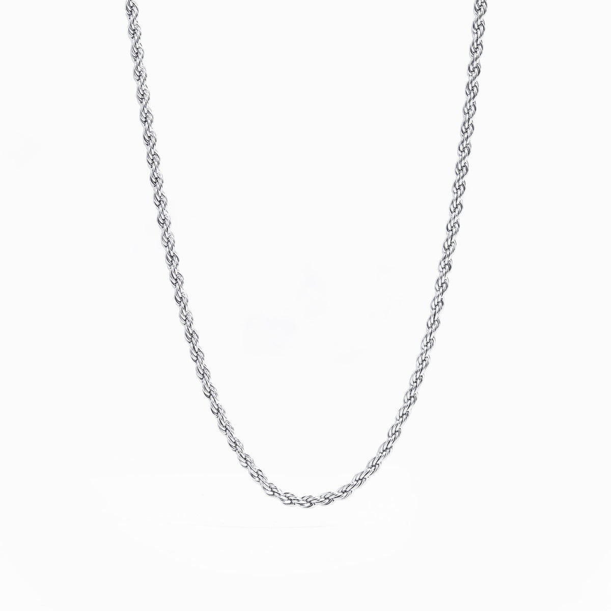 Rope 3mm set(Silver)