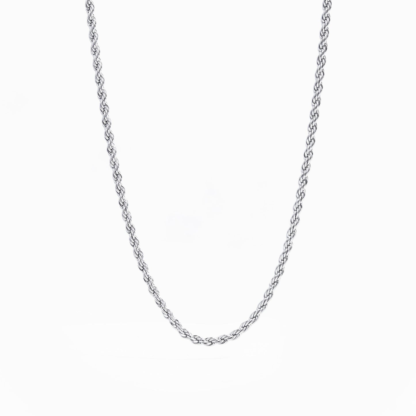 Rope 3mm set(Silver)