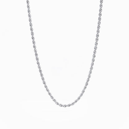 Rope 3mm set(Silver)