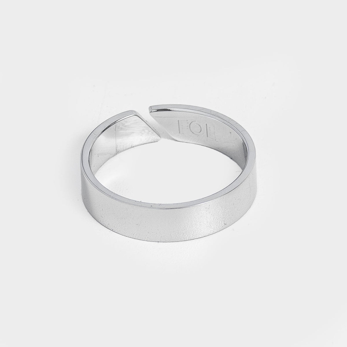 Halo ring