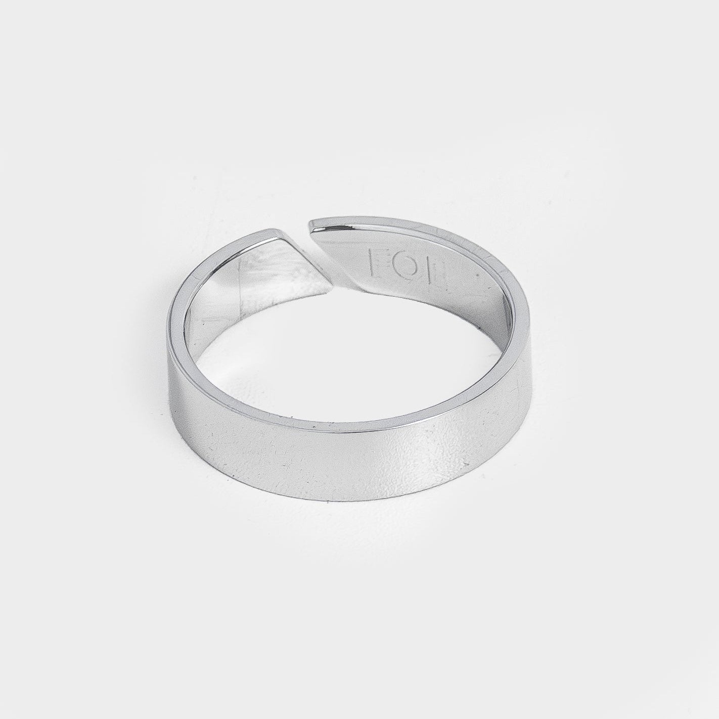 Halo ring
