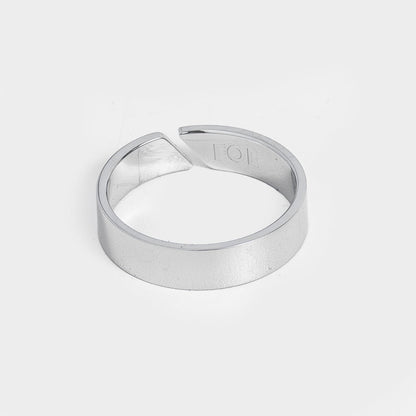 Halo ring