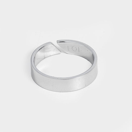 Halo ring