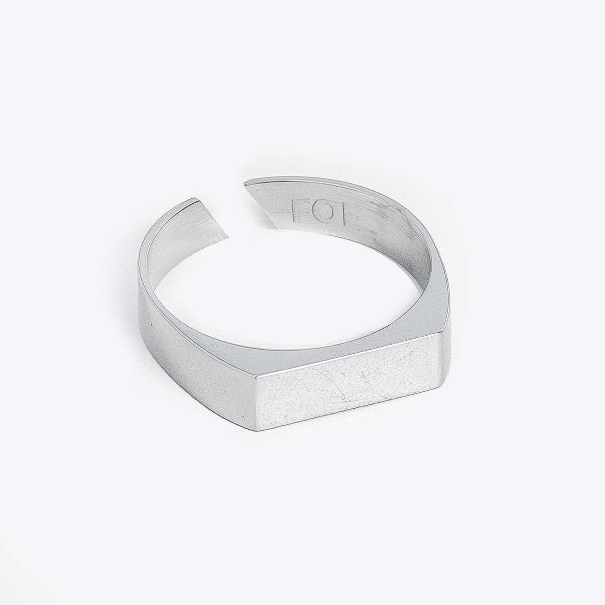 Rectangle ring