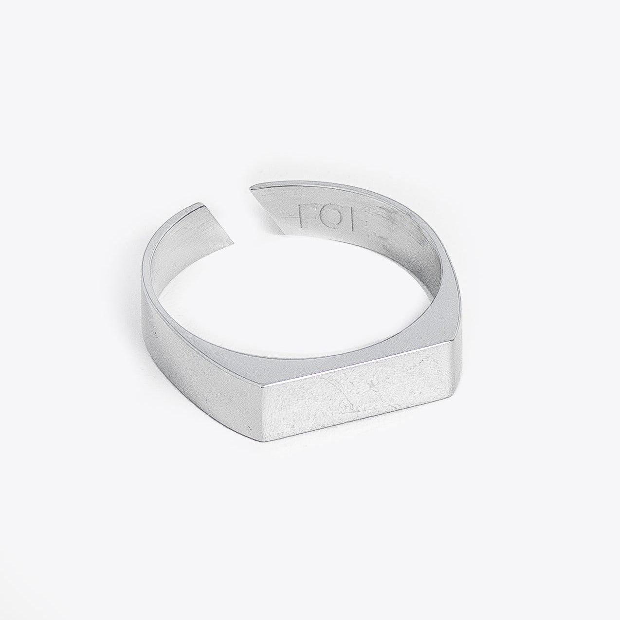 Rectangle ring
