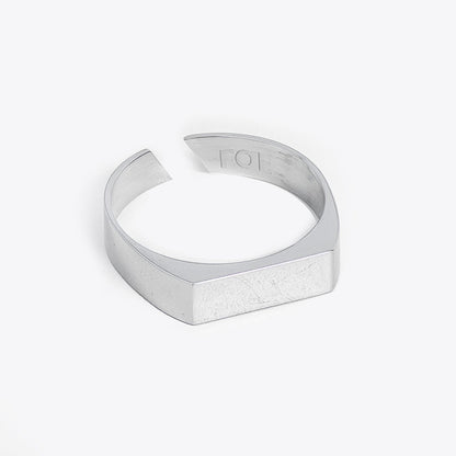 Rectangle ring