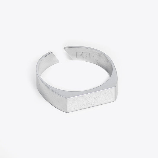 Rectangle ring