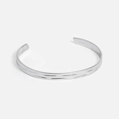 Aqua cuff
