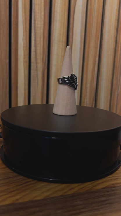 Freedom ring