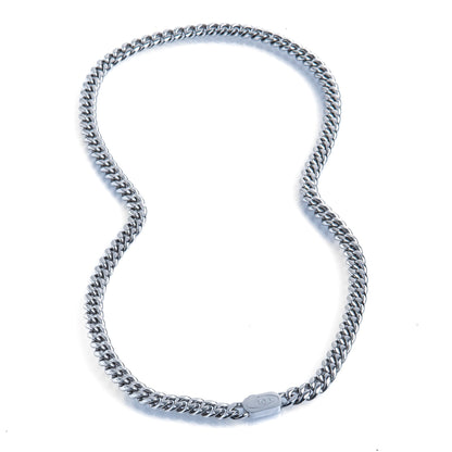 Cuban (Silver) 8mm