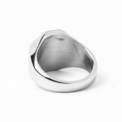 Lion ring
